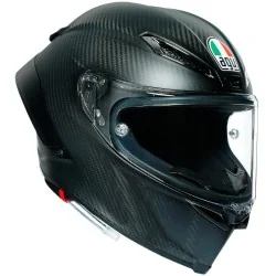 AGV Pista GP RR E2206 Matt Carbon Helm