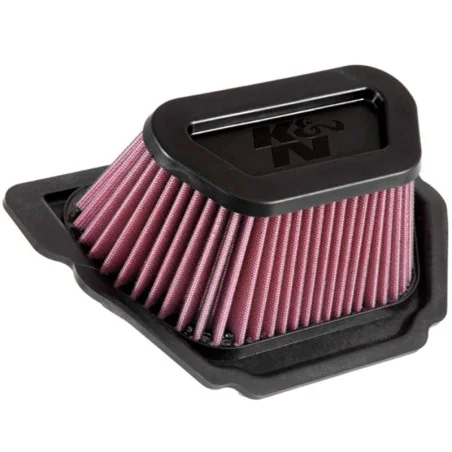 K&N LUFTFILTER YAMAHA YZF R1