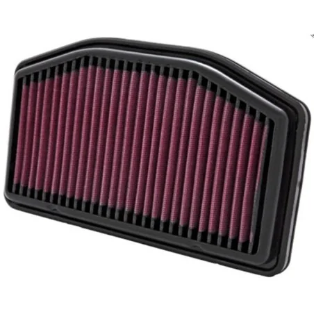 K&N LUFTFILTER YAMAHA YZF-R1 2009-2014