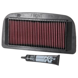 K&N LUFTFILTER YAMAHA YZF-R1 2002-2003
