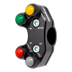 JETPRIME JP PLSR 055. Piña izquierda JETPRIME SUZUKI GSX-8R 2024 2