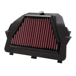 K&N LUFTFILTER YAMAHA YZF R6 2008-2020