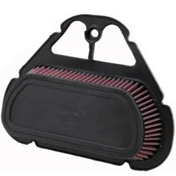 K&N LUFTFILTER YAMAHA YZF R6 1999-2005