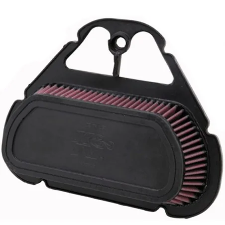 K&N LUFTFILTER YAMAHA YZF R6 1999-2005