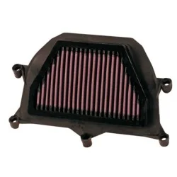 FILTRO AIRE K&N YAMAHA YZF R6 2006-2007