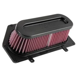 K&N LUFTFILTER SUZUKI GSX R 1000 2017-2022