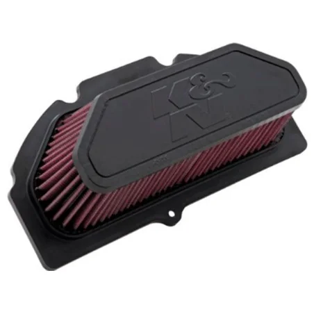 K&N AIR FILTER SUZUKI GSX R 1000 2009-2016