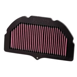K&N AIR FILTER SUZUKI GSX R 1000 2005-2008