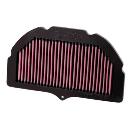 K&N AIR FILTER SUZUKI GSX R 1000 2005-2008