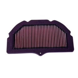 K&N AIR FILTER SUZUKI GSX R 1000 2001-2004