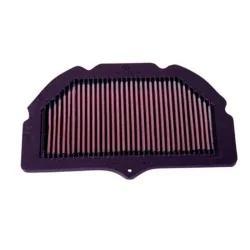 K&N AIR FILTER SUZUKI GSX R 1000 2001-2004