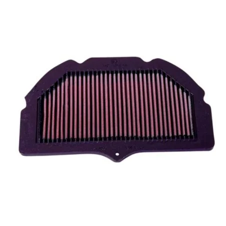 FILTRO AIRE K&N SUZUKI GSX R 1000 2001-2004