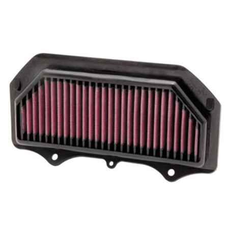 FILTRO AIRE K&N RACING SUZUKI GSX-R 600 / 750 2011-2018