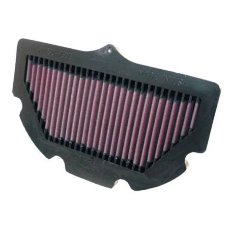 FILTRO AIRE K&N SUZUKI GSX-R 600 / 750 2006-2010