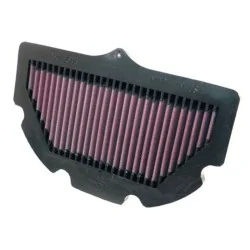 K&N RACING AIR FILTER SUZUKI GSX-R 600 / 750 2006-2010