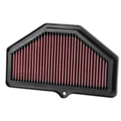 K&N AIR FILTER SUZUKI GSX-R 600 / 750 2004-2005