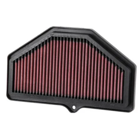 FILTRO AIRE K&N SUZUKI GSX-R 600 / 750 2004-2005