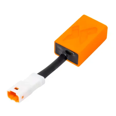 JETPRIMEJP ESR 003 Elektronischer Lenkungsdämpfer-Eliminator (Öhlins) für APRILIA