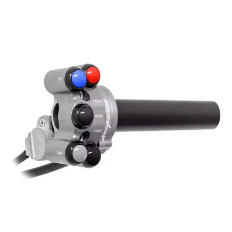 JETPRIME JP PLD 103 Piña Adicional JETPRIME Para El Control Del Acelerador ACC 103 YAMAHA MT-10