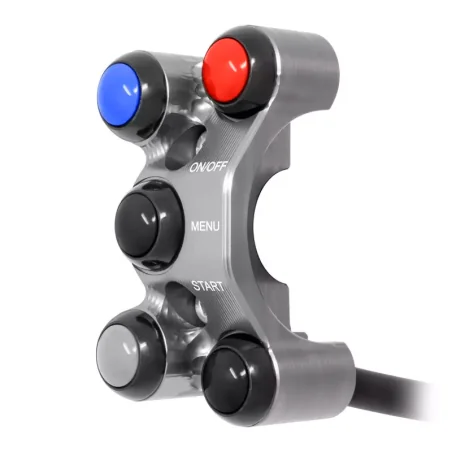 JETPRIME JP PLD 103 Piña Adicional JETPRIME Para El Control Del Acelerador ACC 103 YAMAHA MT-10