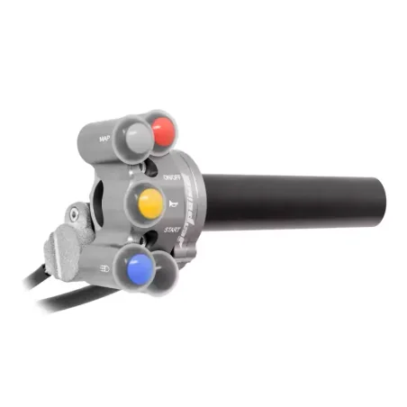 JETPRIME JP PLDE 101 JETPRIME Zusätzliche Ananas für ACC 110 Drosselklappensteuerung APRILIA TUAREG 660 2021-2024