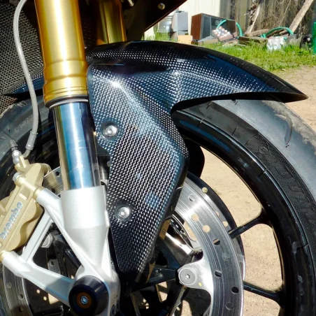 Carbon-Kotflügel vorne CARBON 2 RACE BMW S 1000 XR 2015-2019