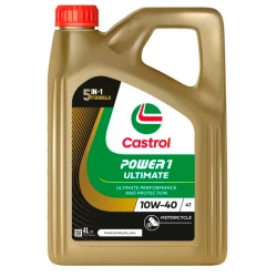 Öl Castrol Power RACING 1 10w40 4L