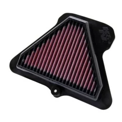 K&N RACING LUFTFILTER KAWASAKI ZX10R 2011-2015