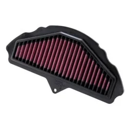 K&N LUFTFILTER KAWASAKI ZX10R 2008-2010