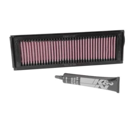 FILTRO AIRE K&N KAWASAKI ZX10R 2004-2007