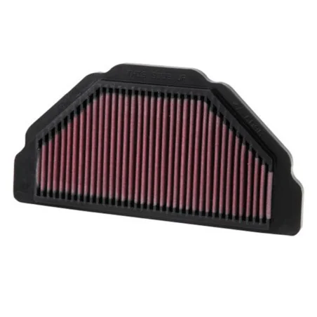K&N LUFTFILTER KAWASAKI ZX6R 1998-2002