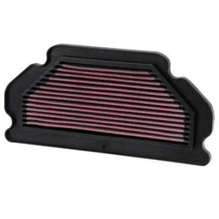 FILTRO AIRE K&N KAWASAKI ZX6R 2003-2004