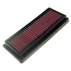 FILTRO AIRE K&N KAWASAKI ZX6R 2004-2005
