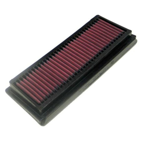 FILTRO AIRE K&N KAWASAKI ZX6R 2004-2005