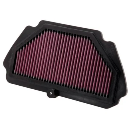 K&N LUFTFILTER KAWASAKI ZX6 R NINJA 2009-2015