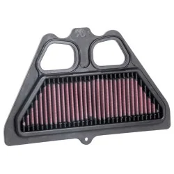 FILTRO AIRE K&N KAWASAKI Z 900