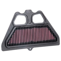 K&N LUFTFILTER KAWASAKI Z 900