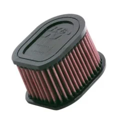 K&N LUFTFILTER KAWASAKI Z 750