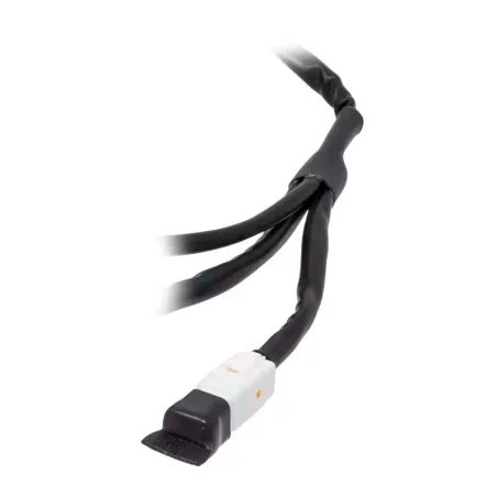 JETPRIME JP PLDR 127 JETPRIME Zusätzlicher Stift für ACC 127 Drosselklappensteuerung HONDA CBR 1000 RR-R / SP 2020-2024