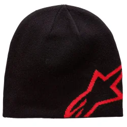 Gorro ALPINESTARS Corp Shift Beanie Black / Red