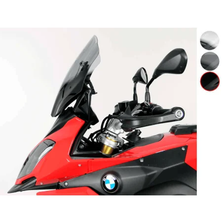 TOURING MRA SCHEIBE FÜR BMW S1000 XR 2015-2019
