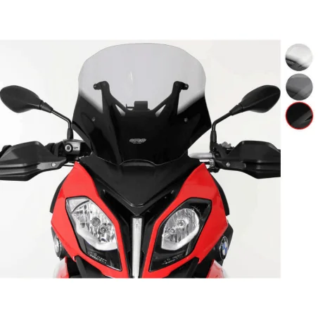TOURING MRA SCHEIBE FÜR BMW S1000 XR 2015-2019