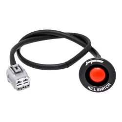 JETPRIME JP KS 055 KILL SWITCH / BOTON ENCENDIDO SUZUKI GSX-8R 2024