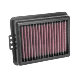 K&N LUFTFILTER BMW F 750 GS