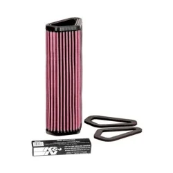 K&N LUFTFILTER DUCATI 1098