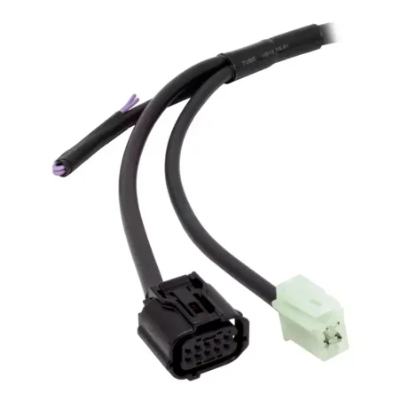 JETPRIME JP PLSE 002. Interruptor de manillar izquierdo Racing para Yamaha XTZ690 Tenerè 700