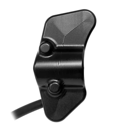 Interruptor de manillar izquierdo Racing para Yamaha XTZ690 Tenerè 700