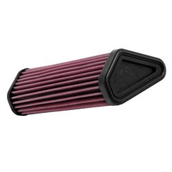 K&N LUFTFILTER DUCATI MULTISTRADA 1200