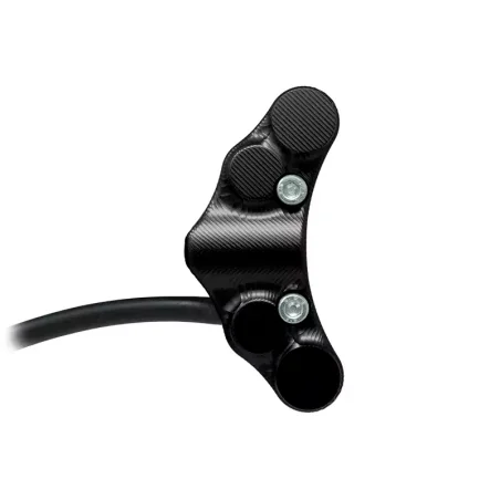JETPRIME JP SPS 003 Linker Sportlenkerschalter für I2M Chrome PRO 2 Armaturenbrett KAWASAKI / HONDA/ BMW / DUCATI