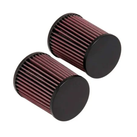 K&N RACING LUFTFILTER HONDA CBR 1000 RR 2004-2007